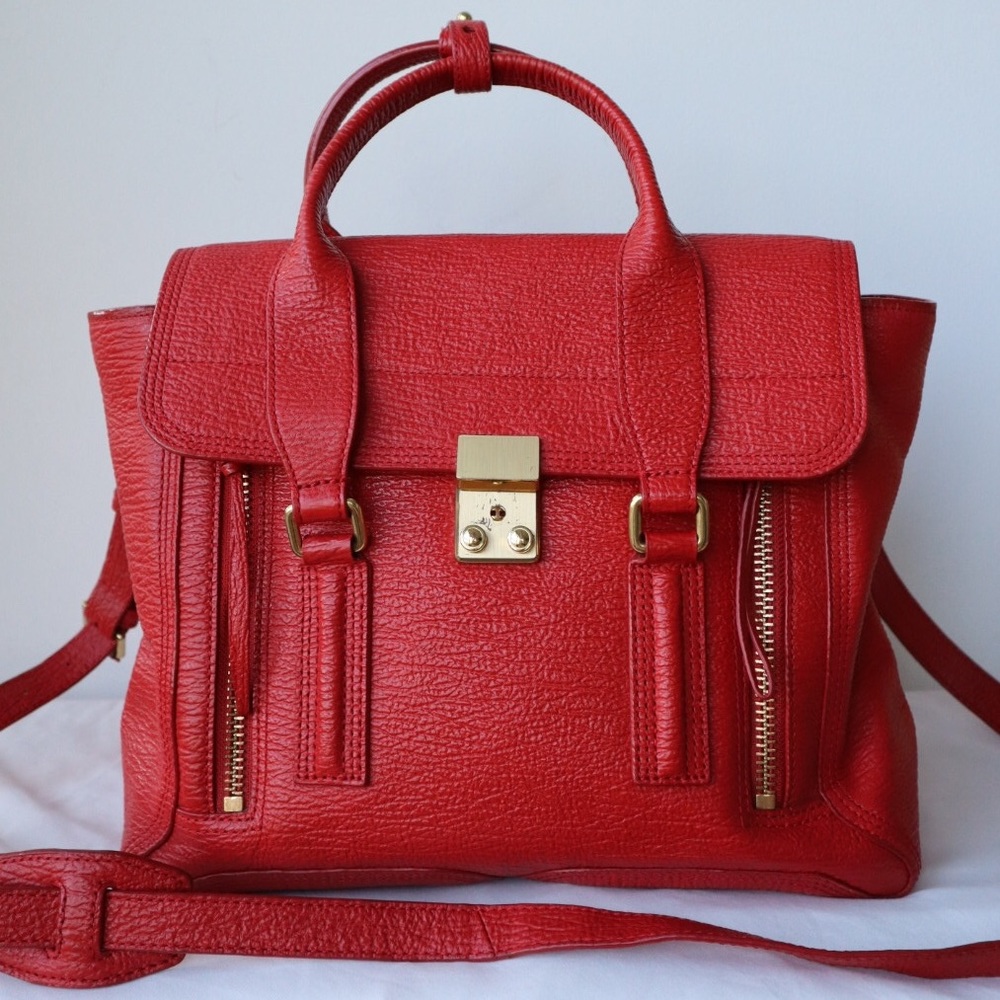 SALE🔥AUTHENTIC 3.1 PHILLIP LIM ❤️❤️ - Picture 2 of 15
